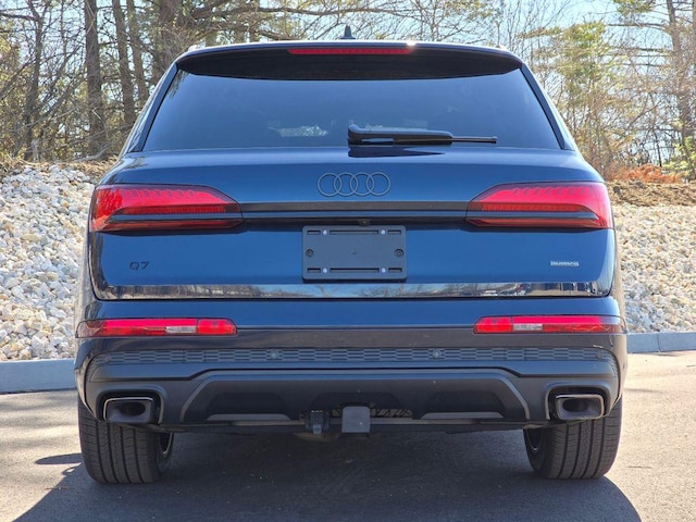 2026 Audi Q7 Premium Plus - Photo 26