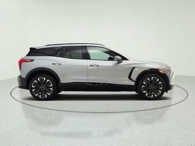2024 Chevrolet Blazer EV