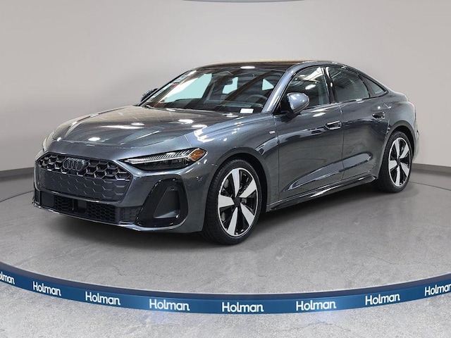 Photo of 2026 Audi A5 Sedan 