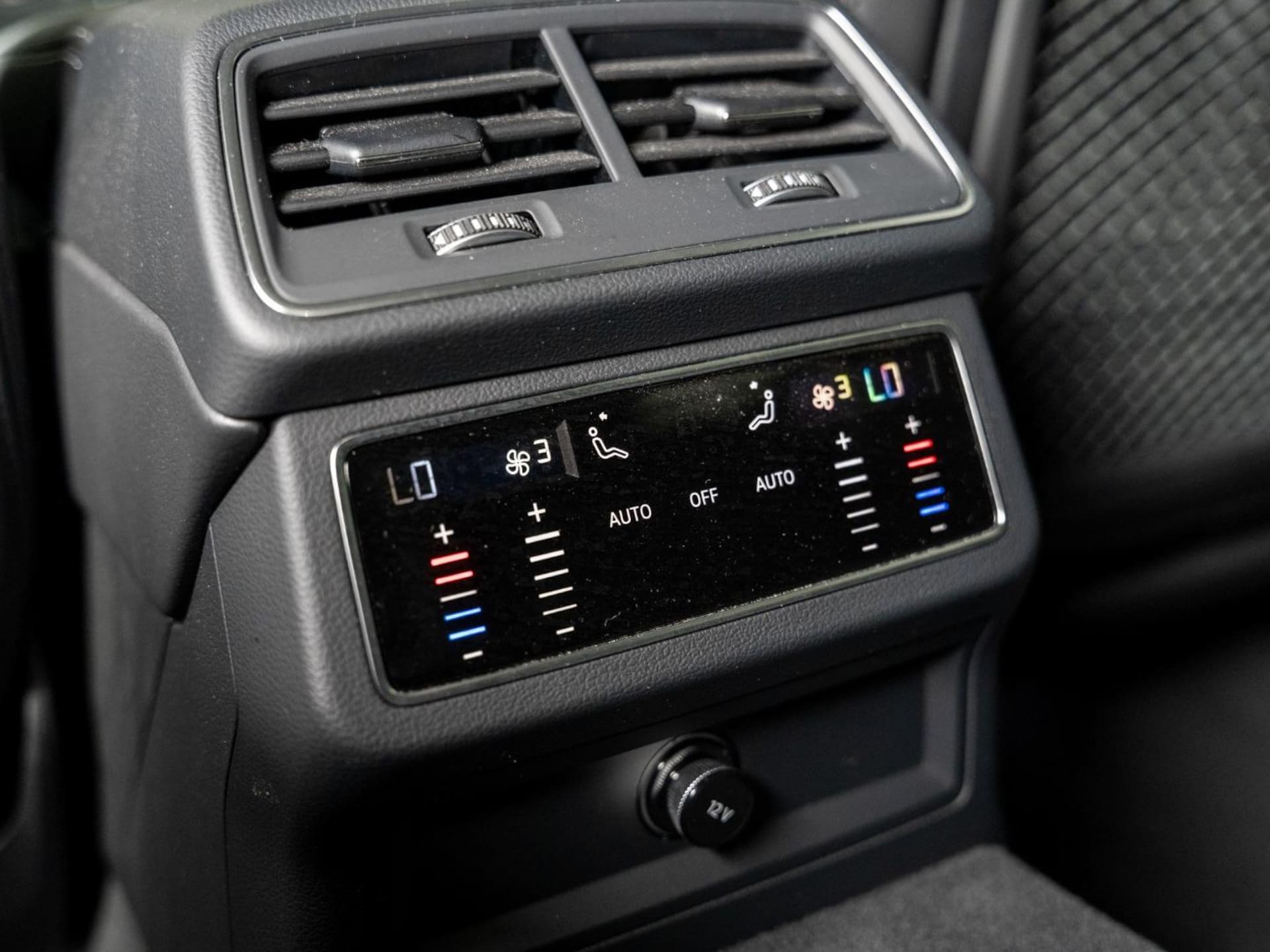 Audi S6 Avant