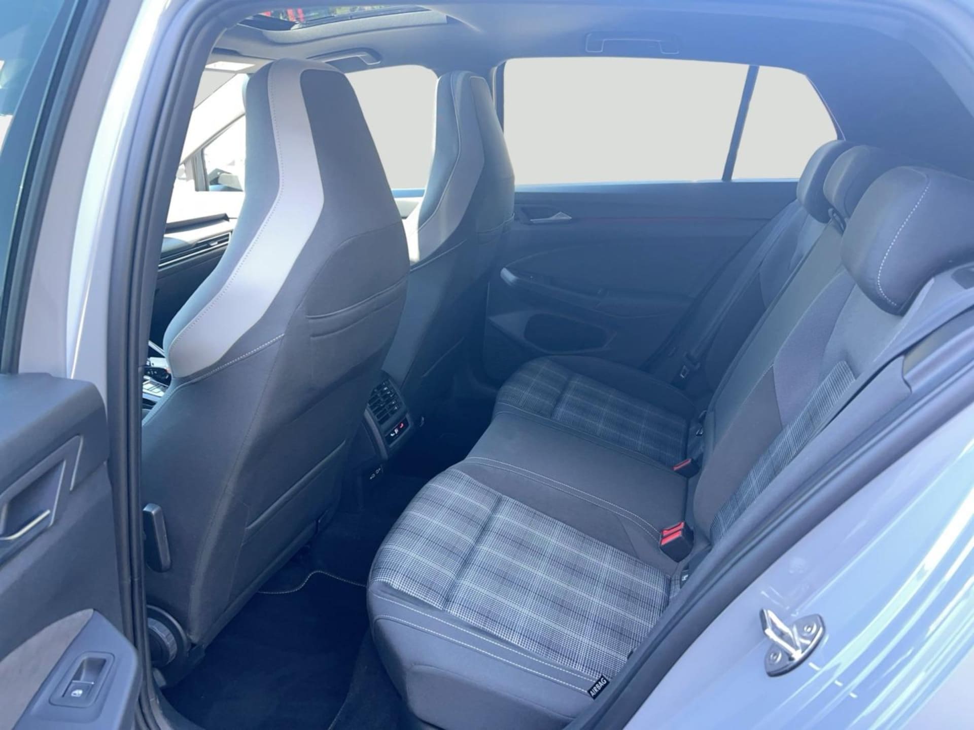 Volkswagen Golf GTD