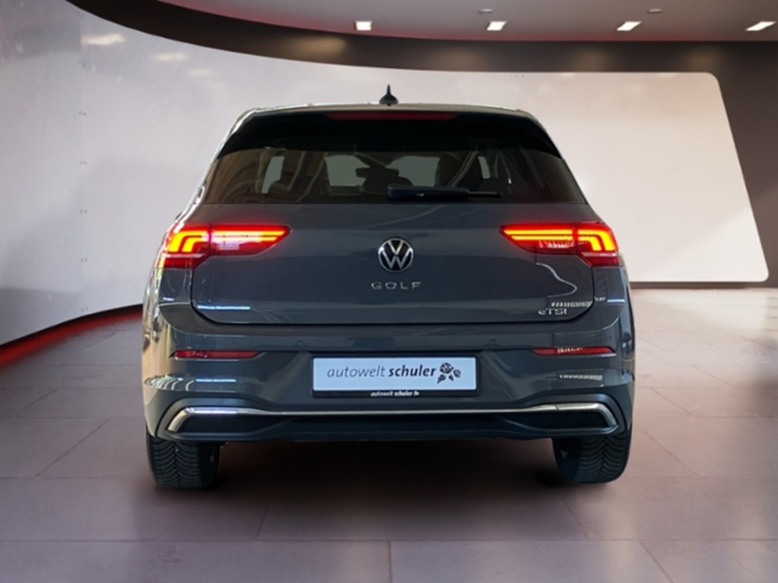 Volkswagen Golf – Bild 5