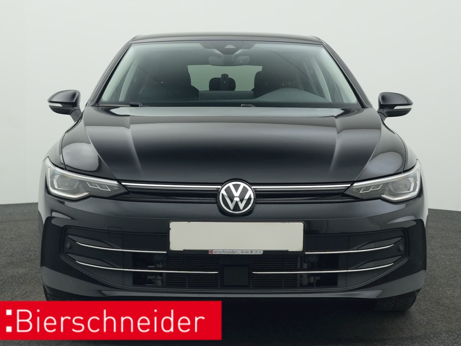 Volkswagen Golf Goal