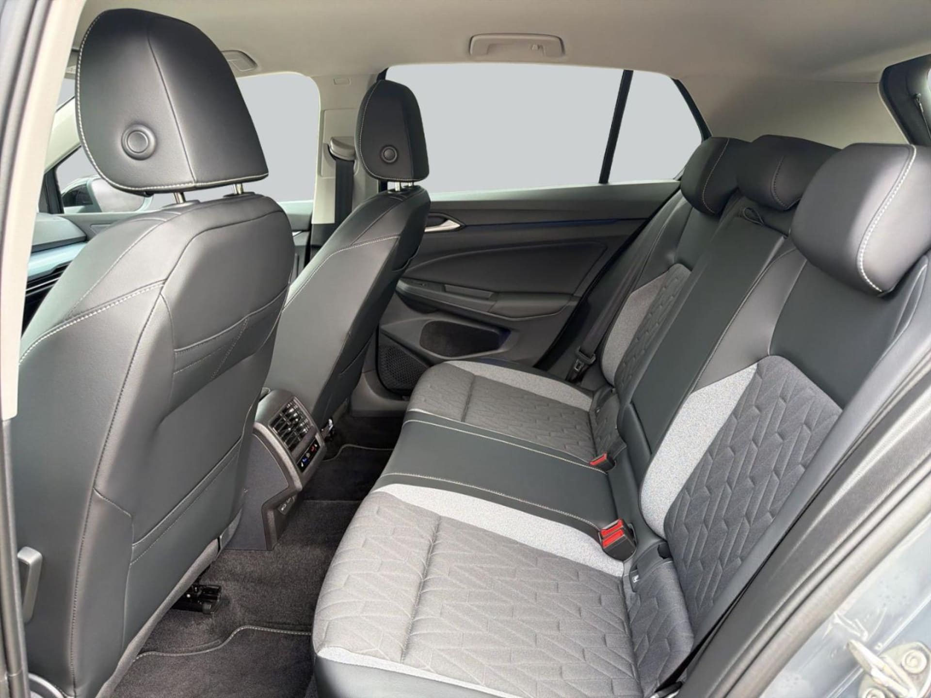Volkswagen Golf ENERGY