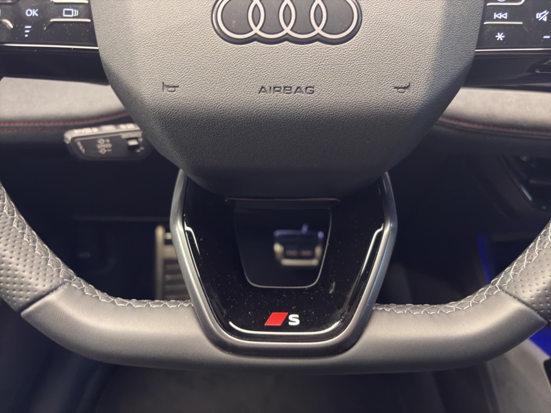 Audi A6 Sportback e-tron