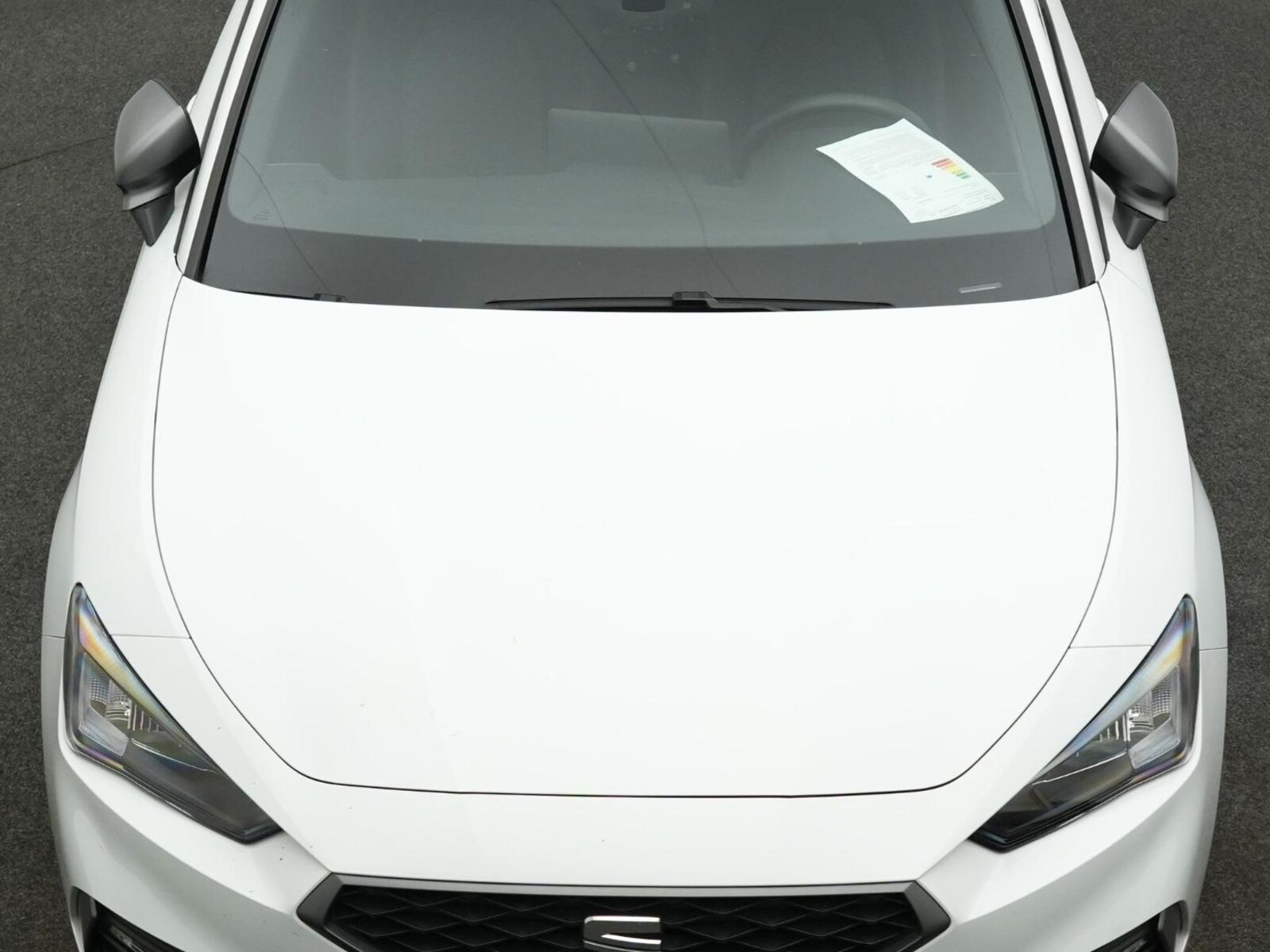 SEAT Leon Sportstourer – Bild 23