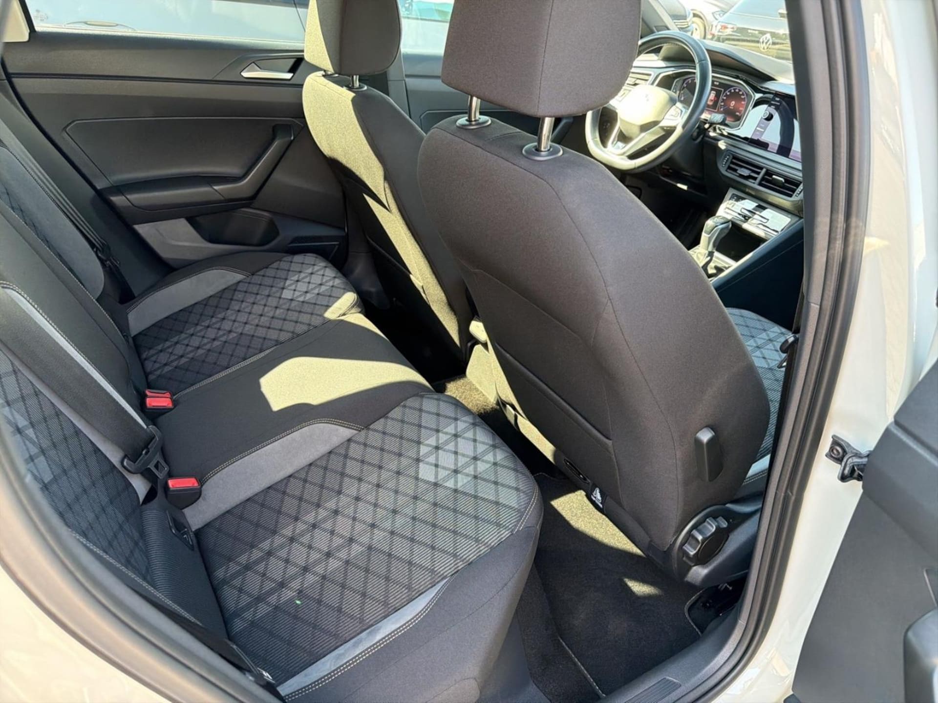 Volkswagen Taigo R-Line