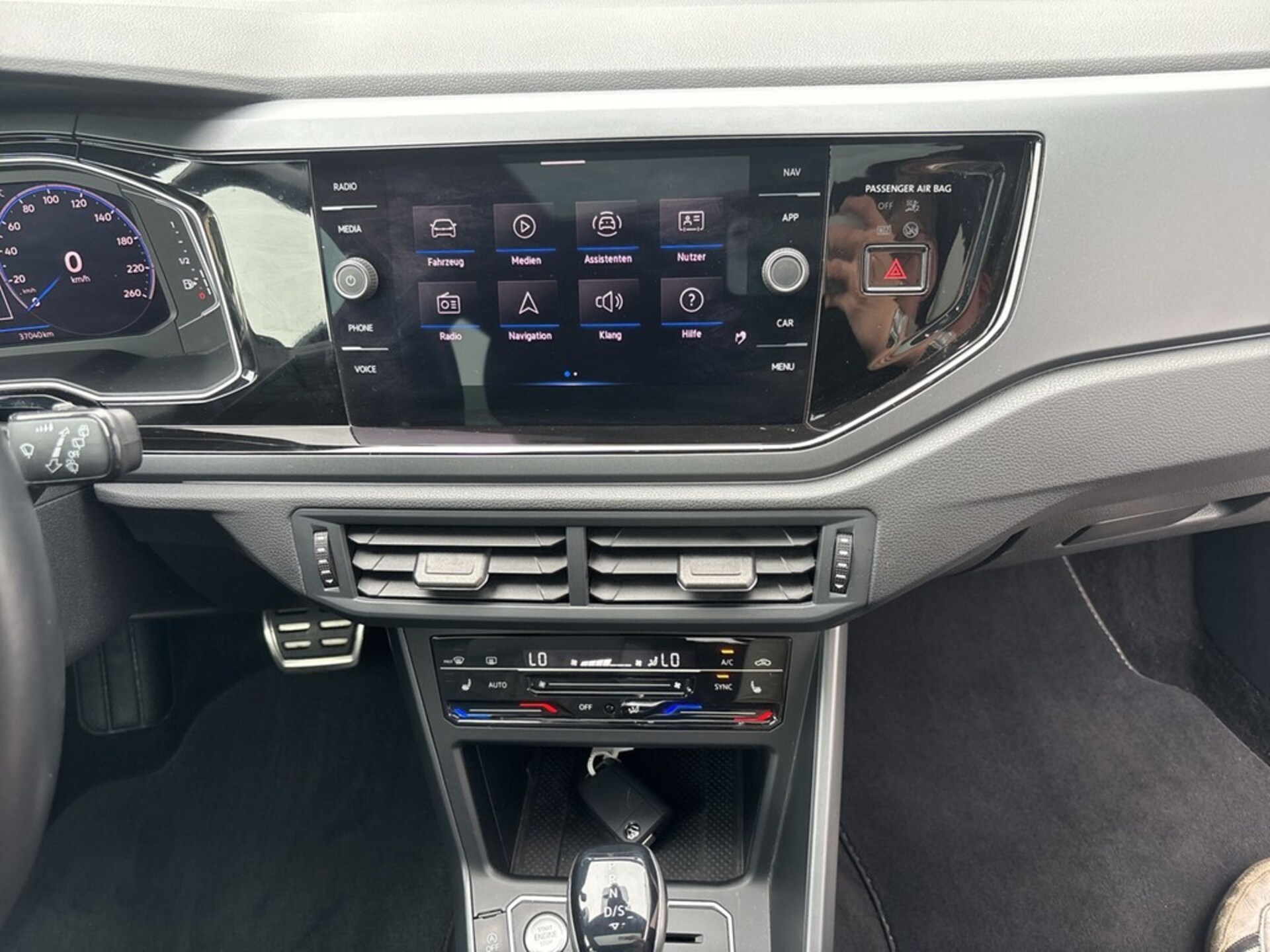 Volkswagen Taigo R-Line