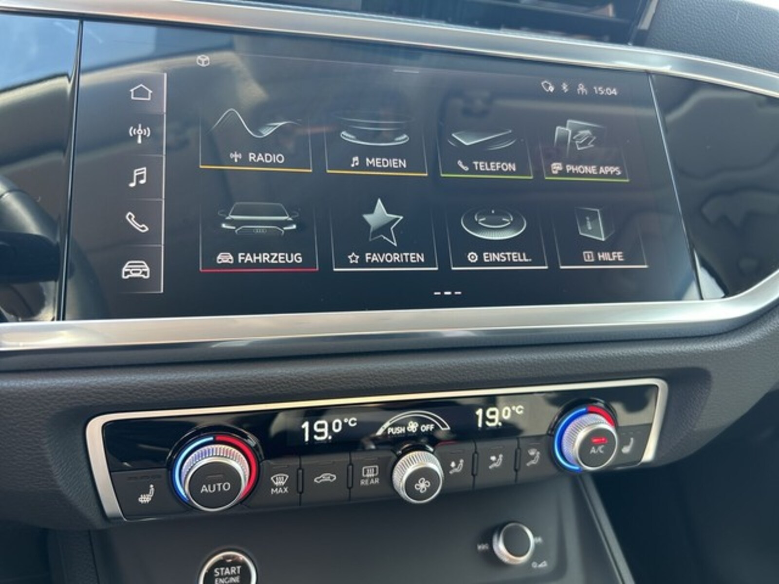 Audi Q3 – Bild 14
