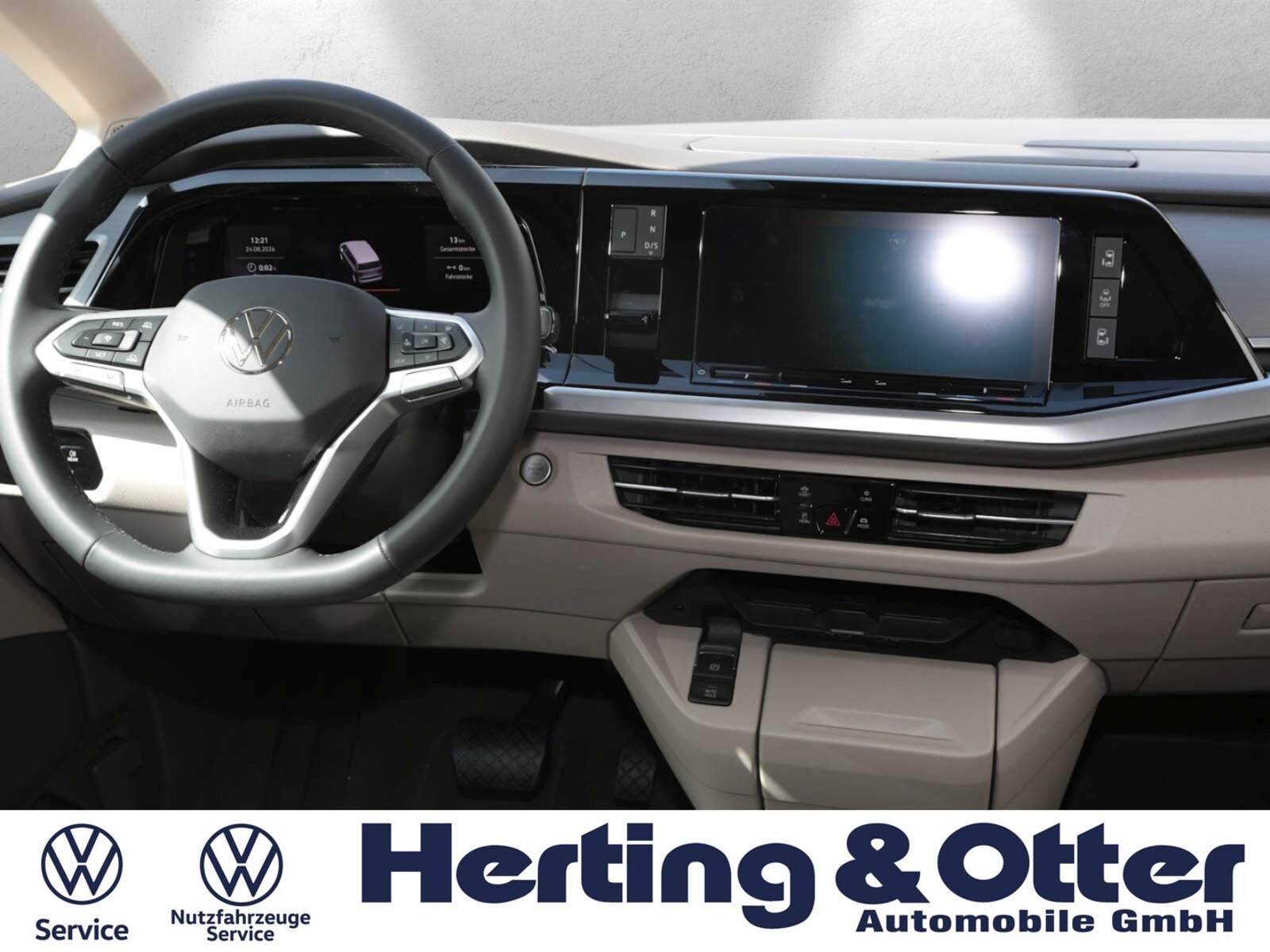 Volkswagen Multivan Langversion – Bild 9