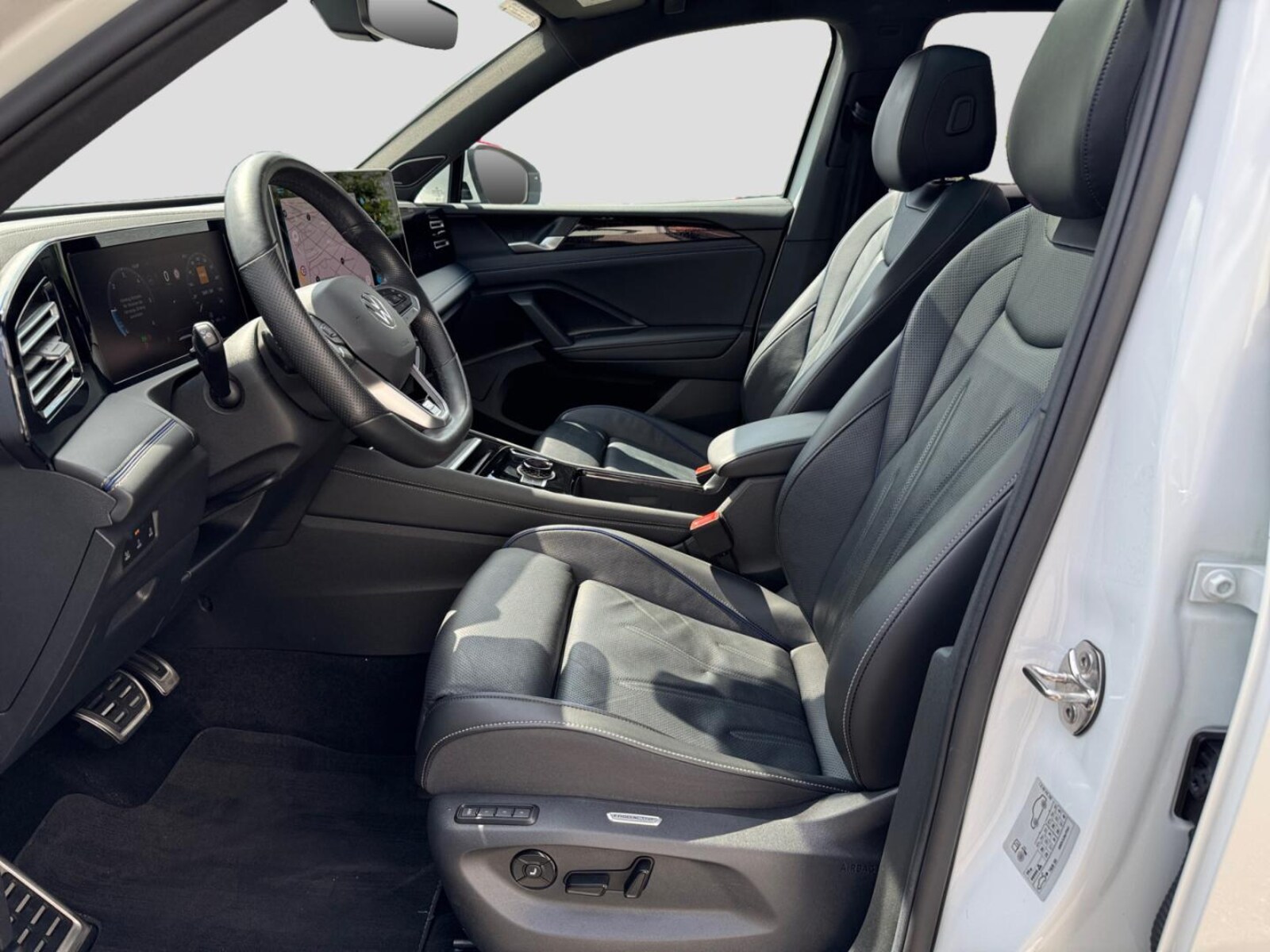 Volkswagen Tiguan – Bild 9