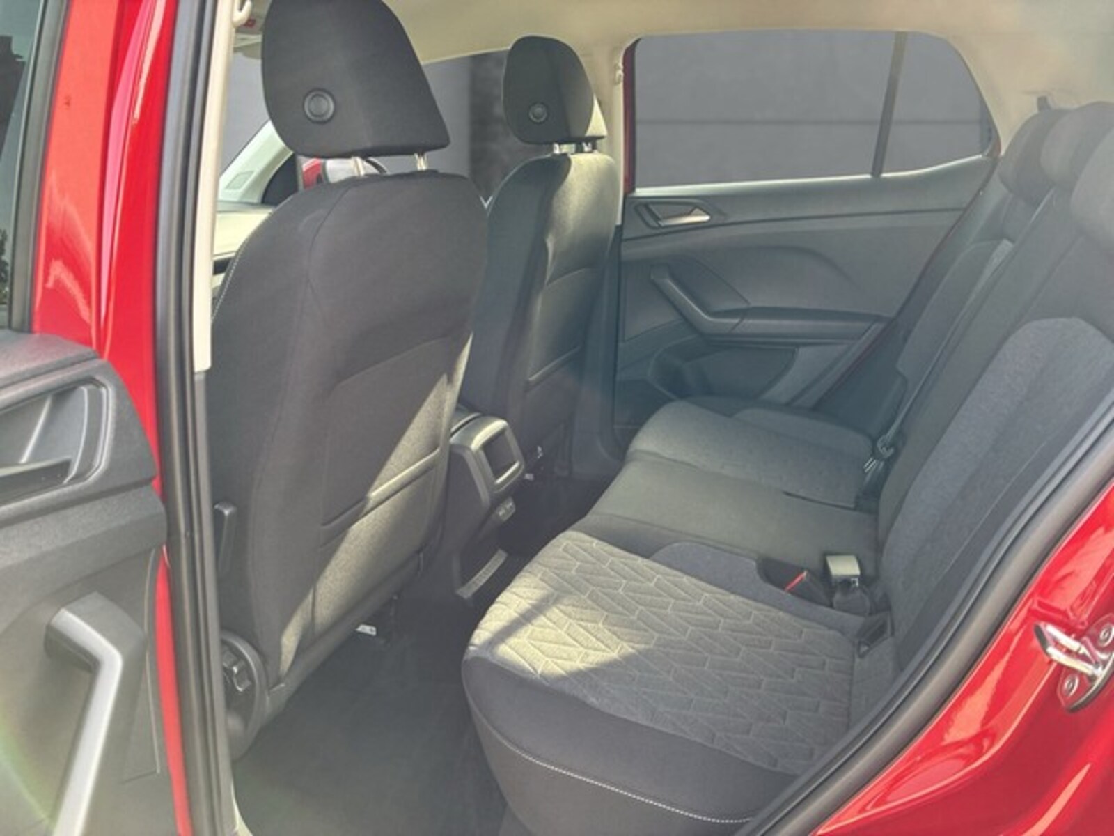 Volkswagen T-Cross – Bild 14
