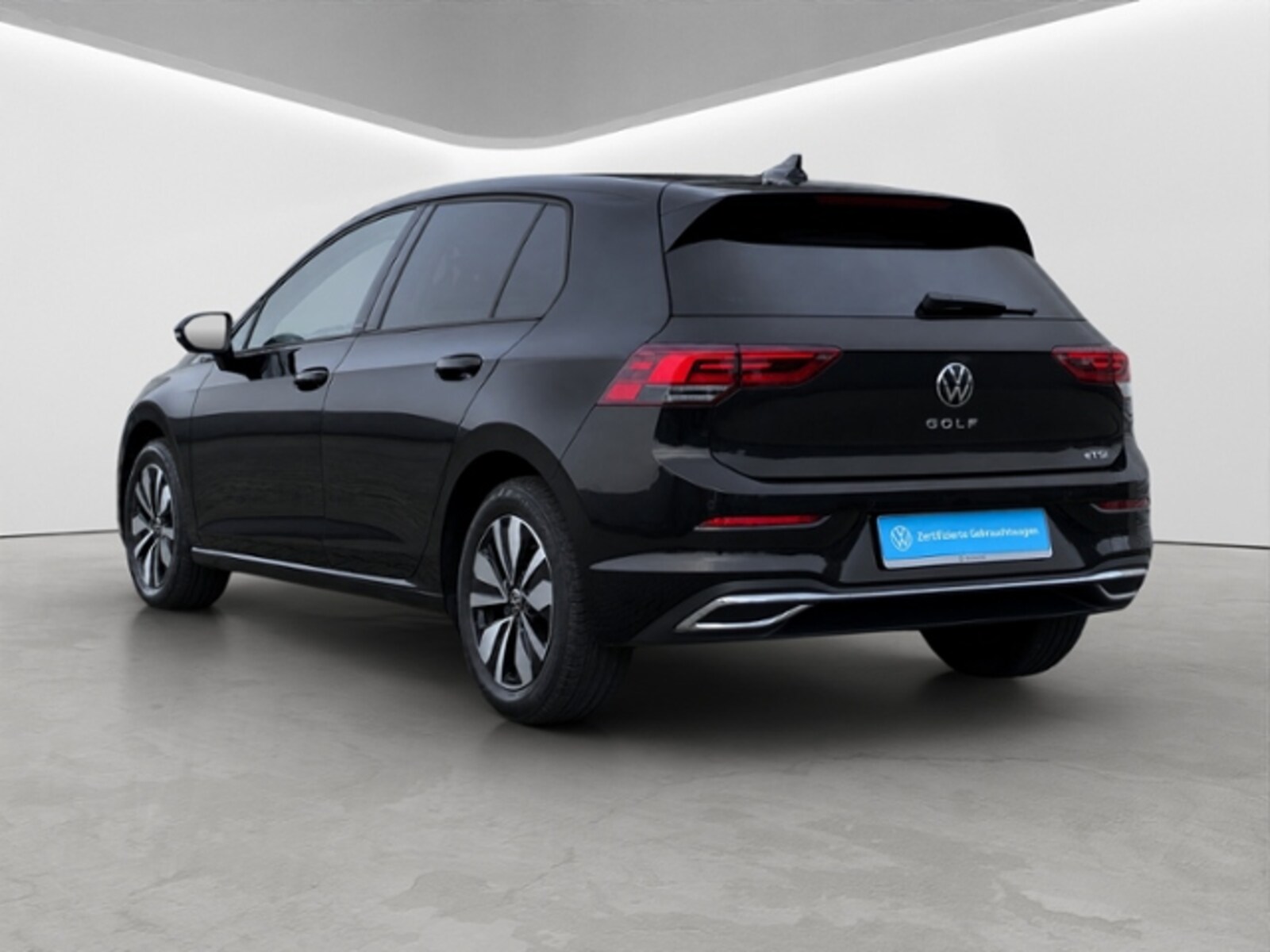 Volkswagen Golf – Bild 5