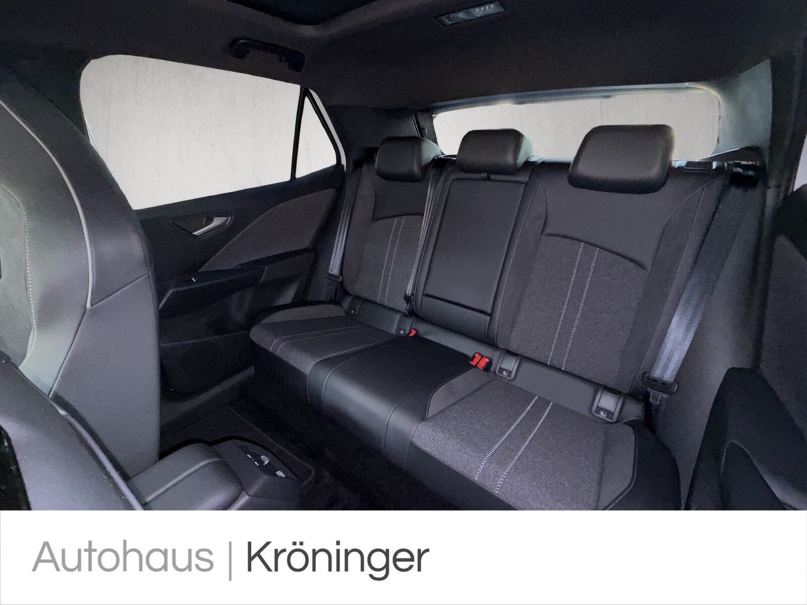 Volkswagen ID.3 Neo – Bild 10