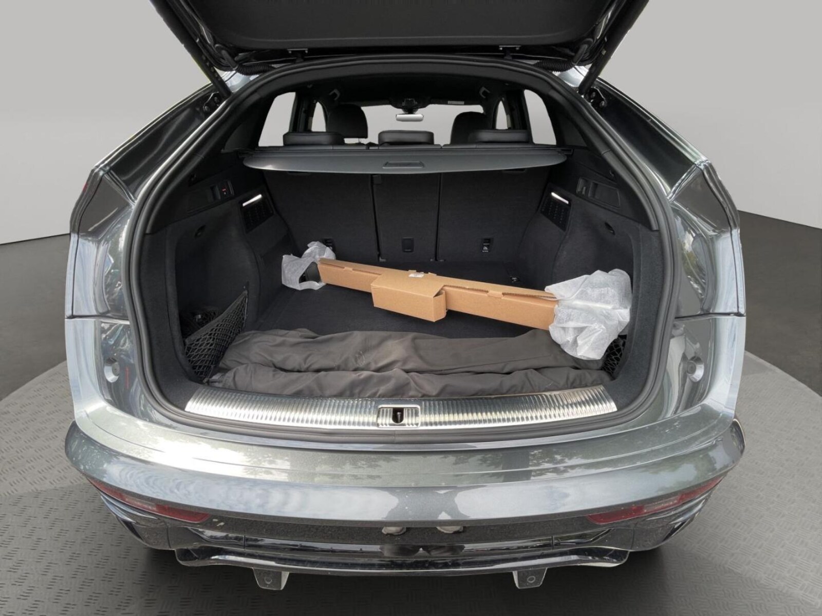 Audi Q5 Sportback – Bild 19