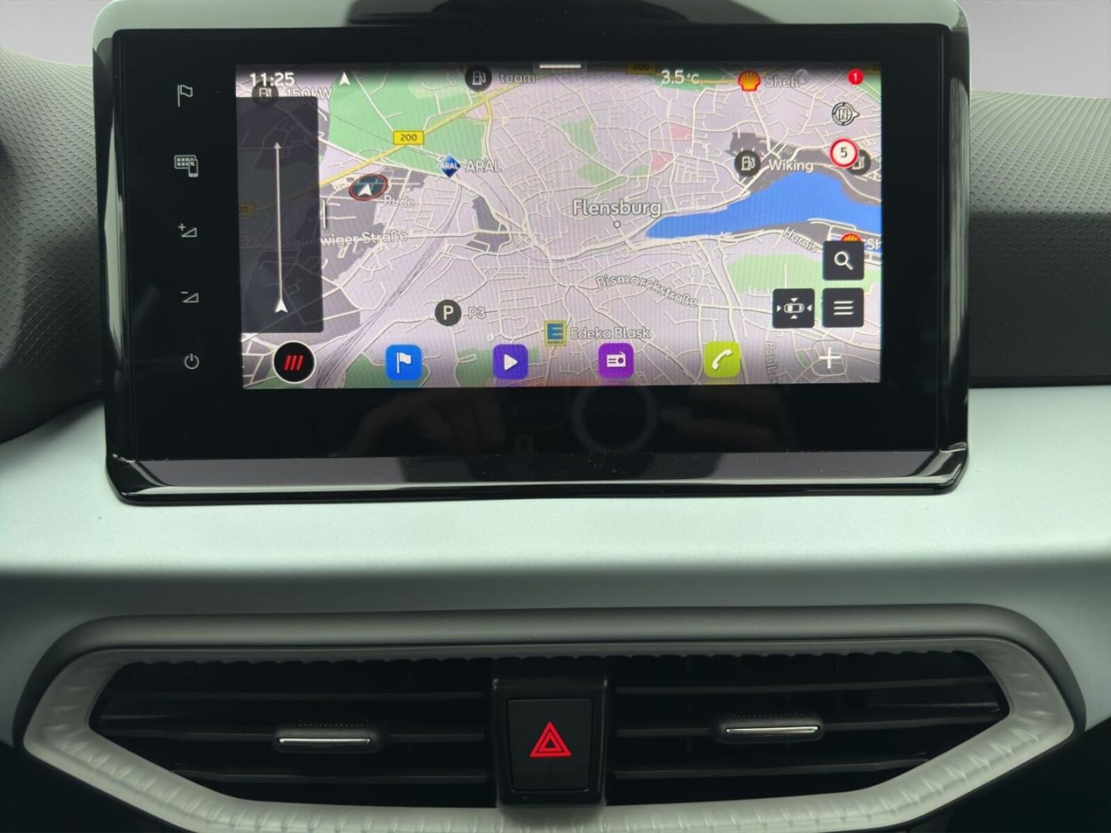 SEAT Ibiza – Bild 11