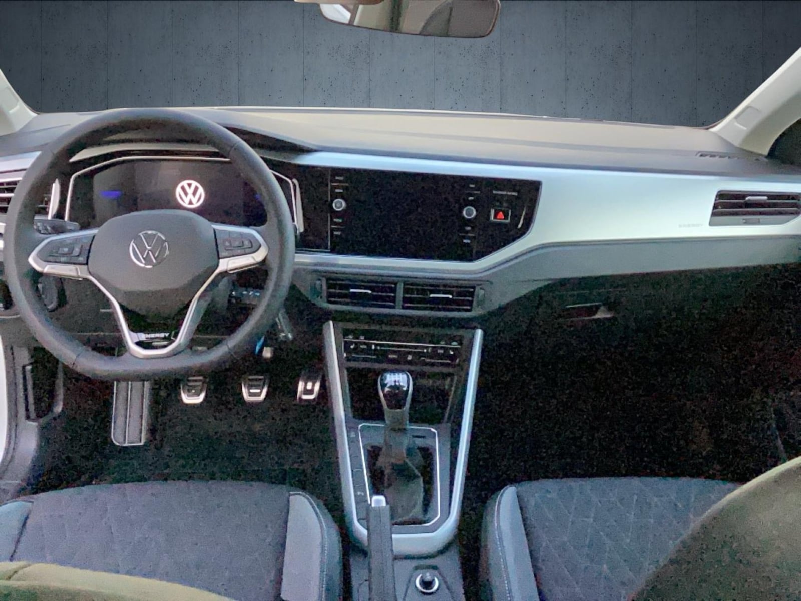 Volkswagen Taigo – Bild 11