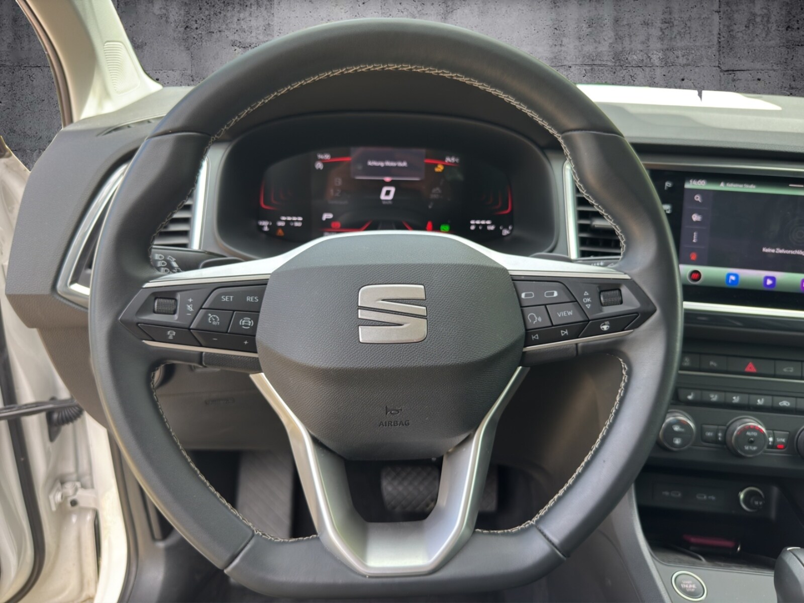 SEAT Ateca – Bild 9