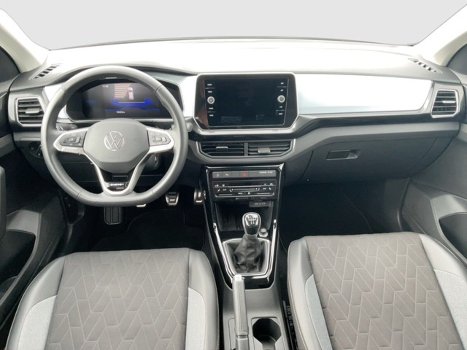 Volkswagen T-Cross – Bild 12