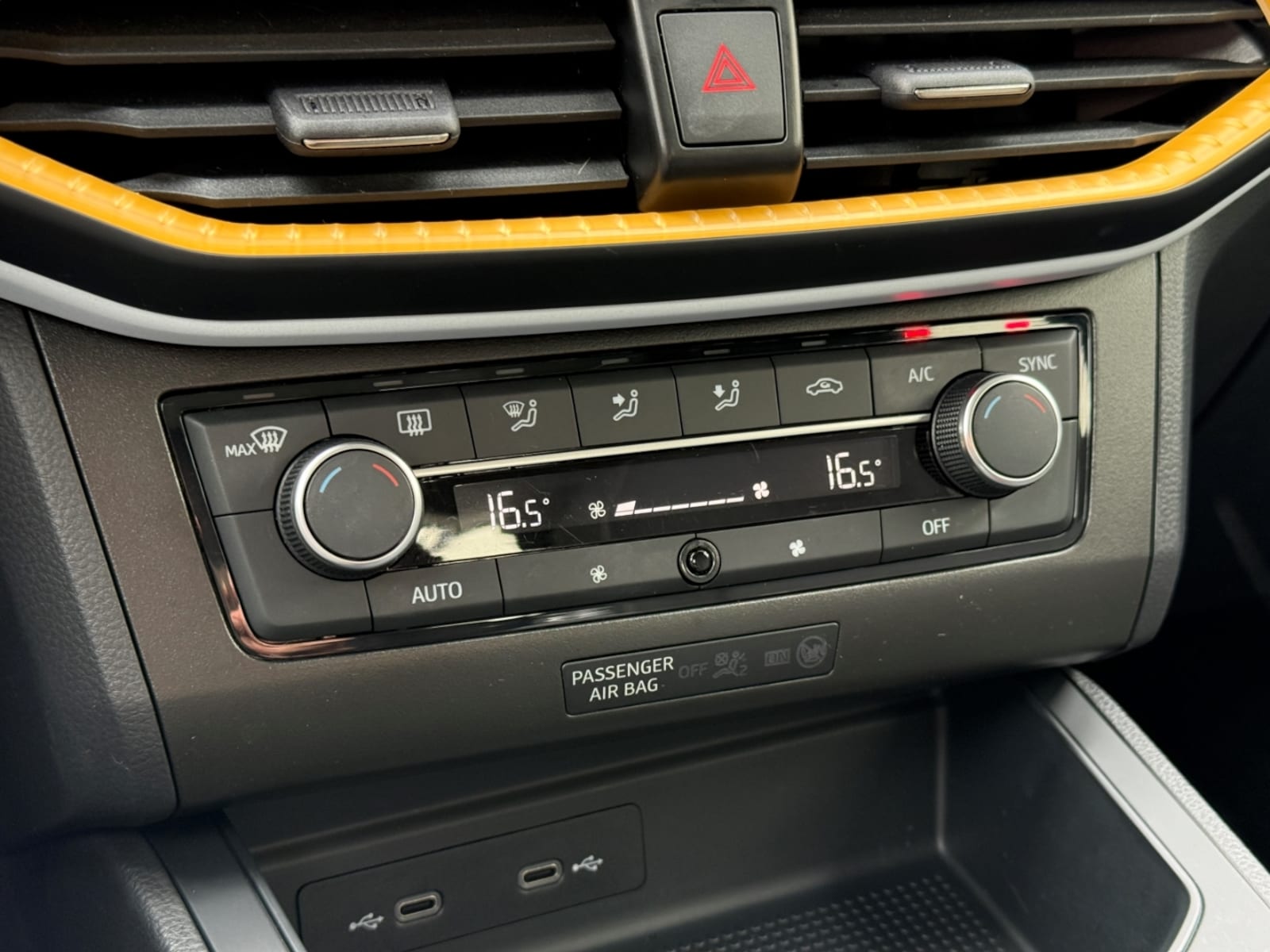 SEAT Ibiza – Bild 13