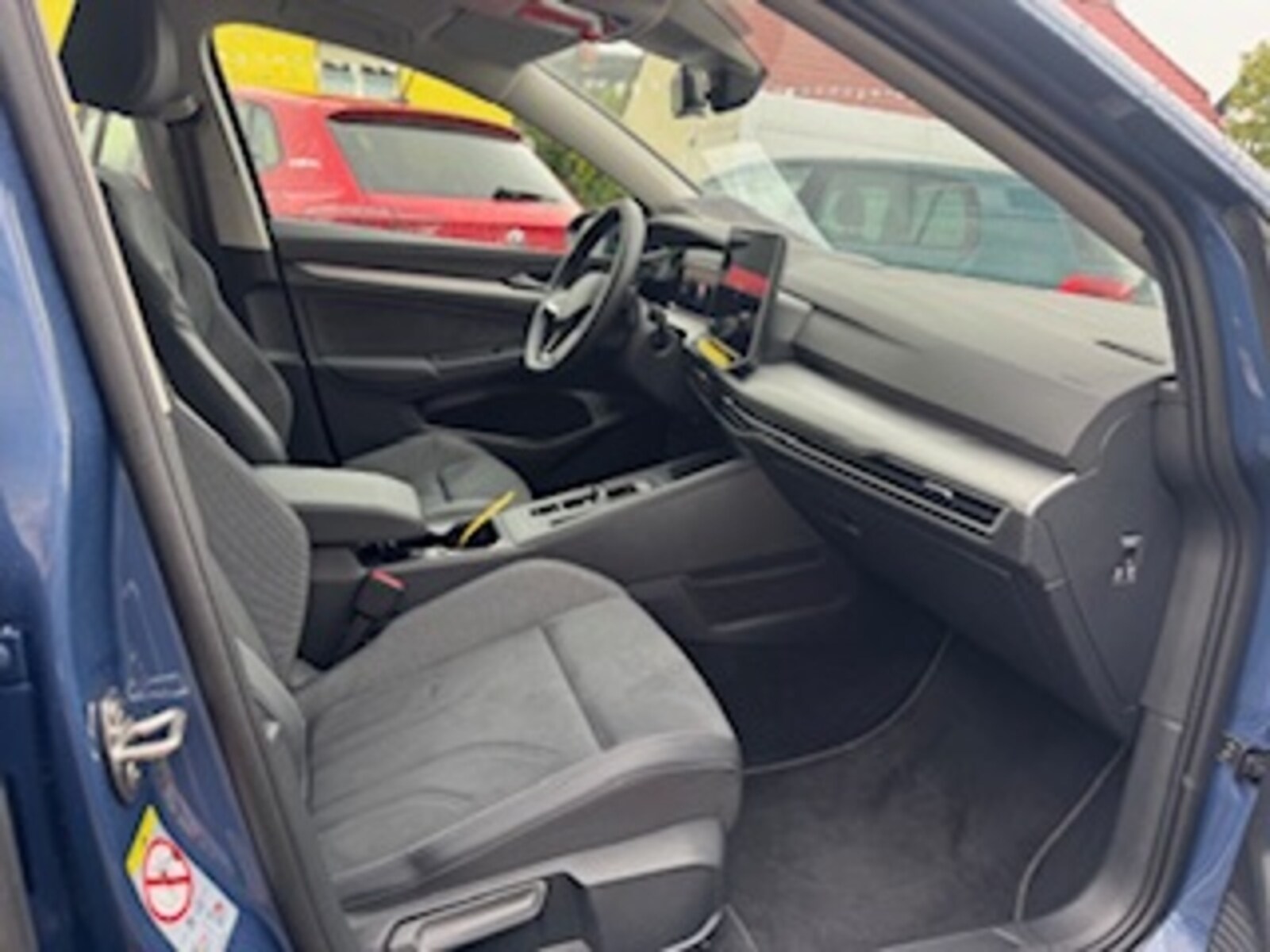 Volkswagen Golf Variant – Bild 14