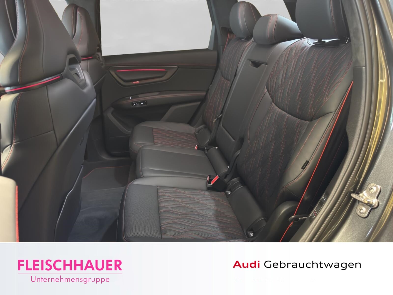 Audi Q7 – Bild 9