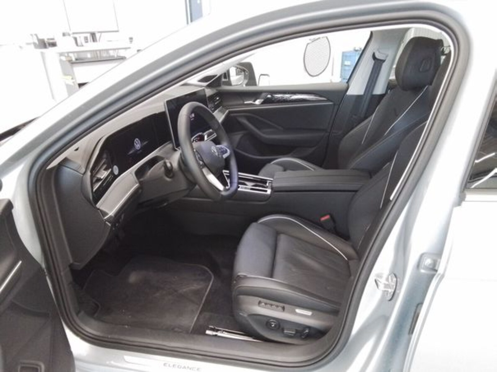 Volkswagen Passat – Bild 4