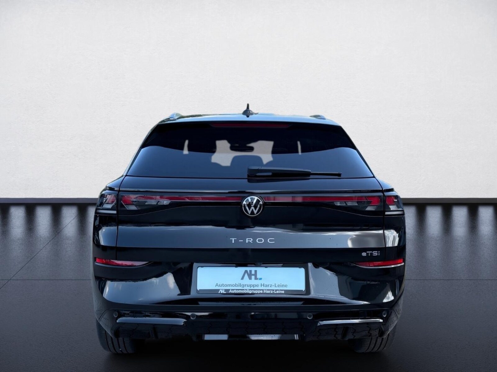 Volkswagen T-Roc – Bild 5