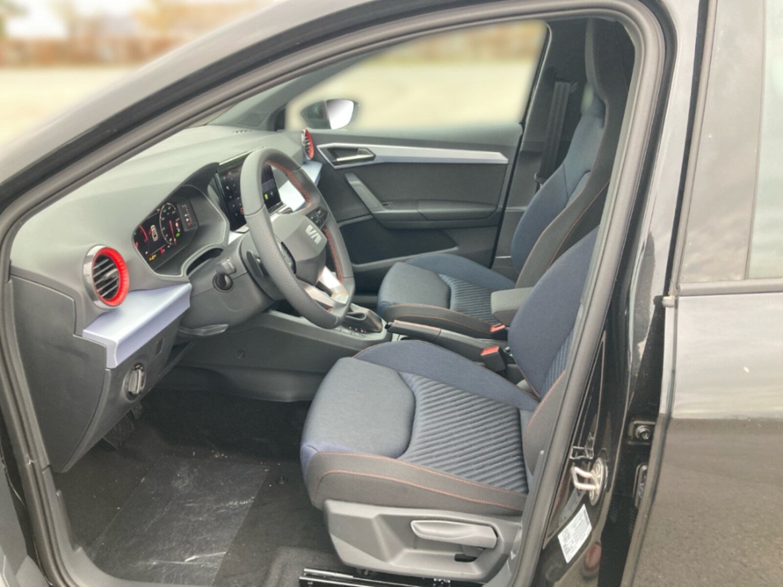 SEAT Ibiza – Bild 11