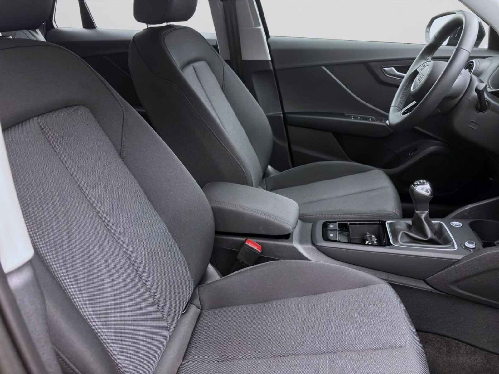 Audi Q2 – Bild 17