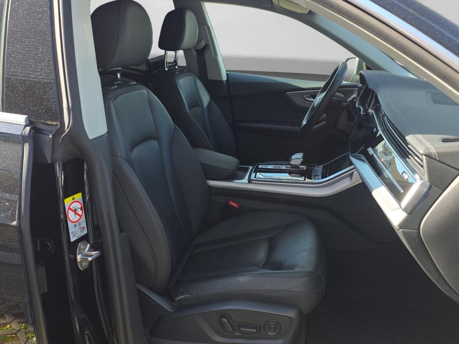 Audi Q8 – Bild 4