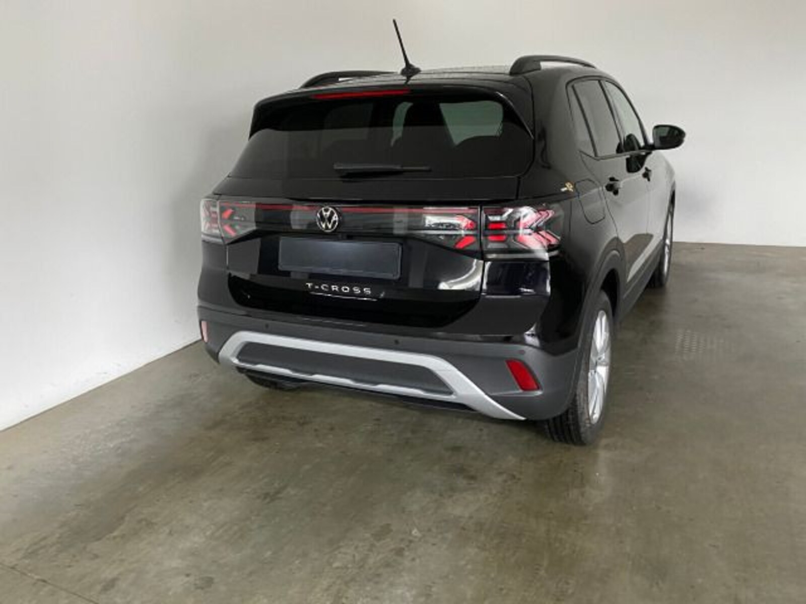 Volkswagen T-Cross – Bild 2
