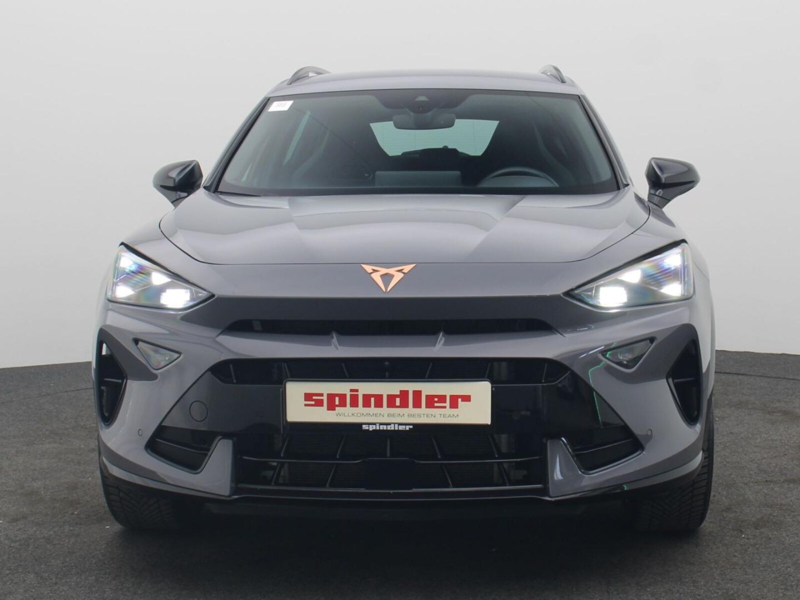 CUPRA Formentor – Bild 3