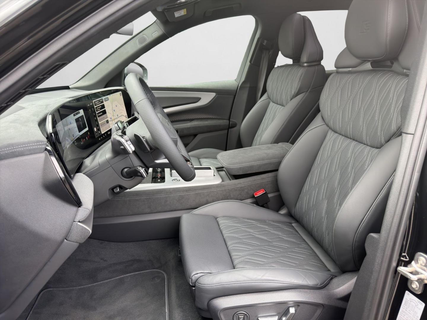 Bild über Audi Q7 SUV TDI quattro 220 kW tiptronic - für weitere Informationen kontaktieren Sie den Audi Partner