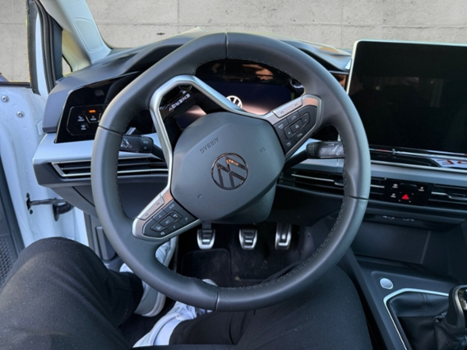 Volkswagen Golf – Bild 13