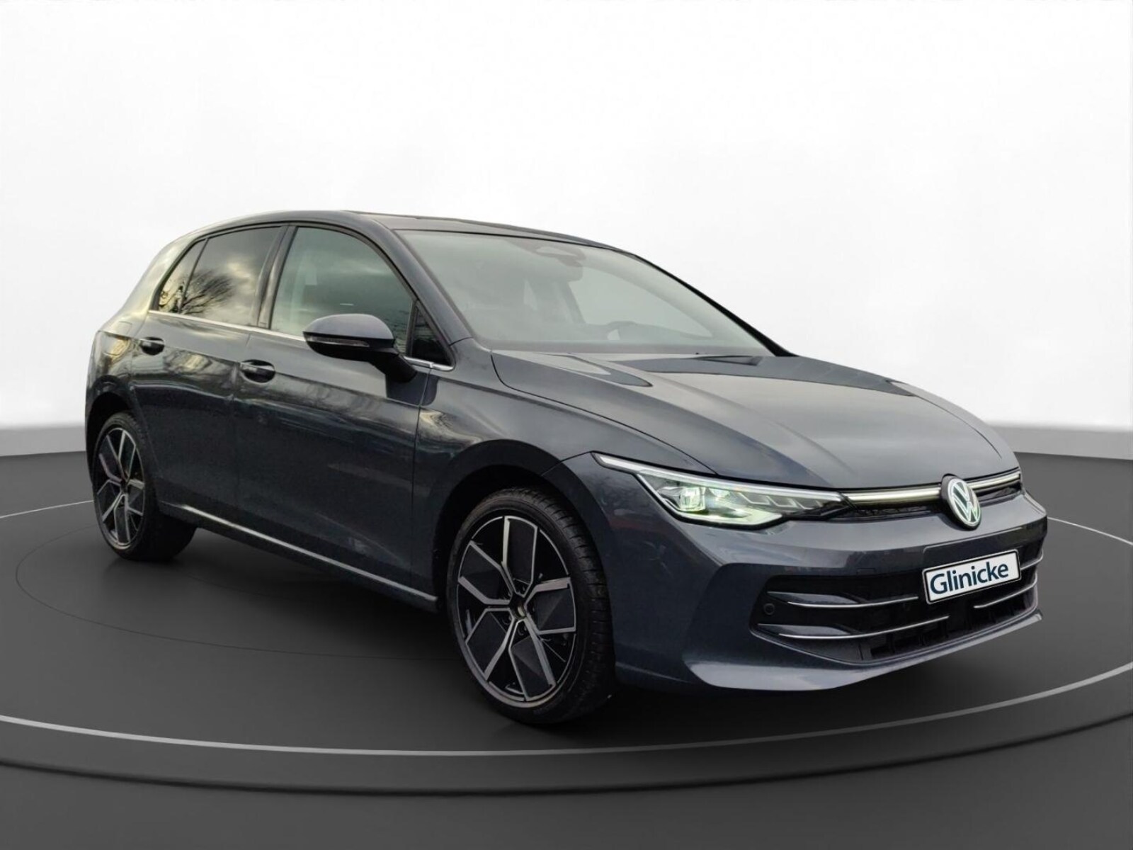 Volkswagen Golf – Bild 15