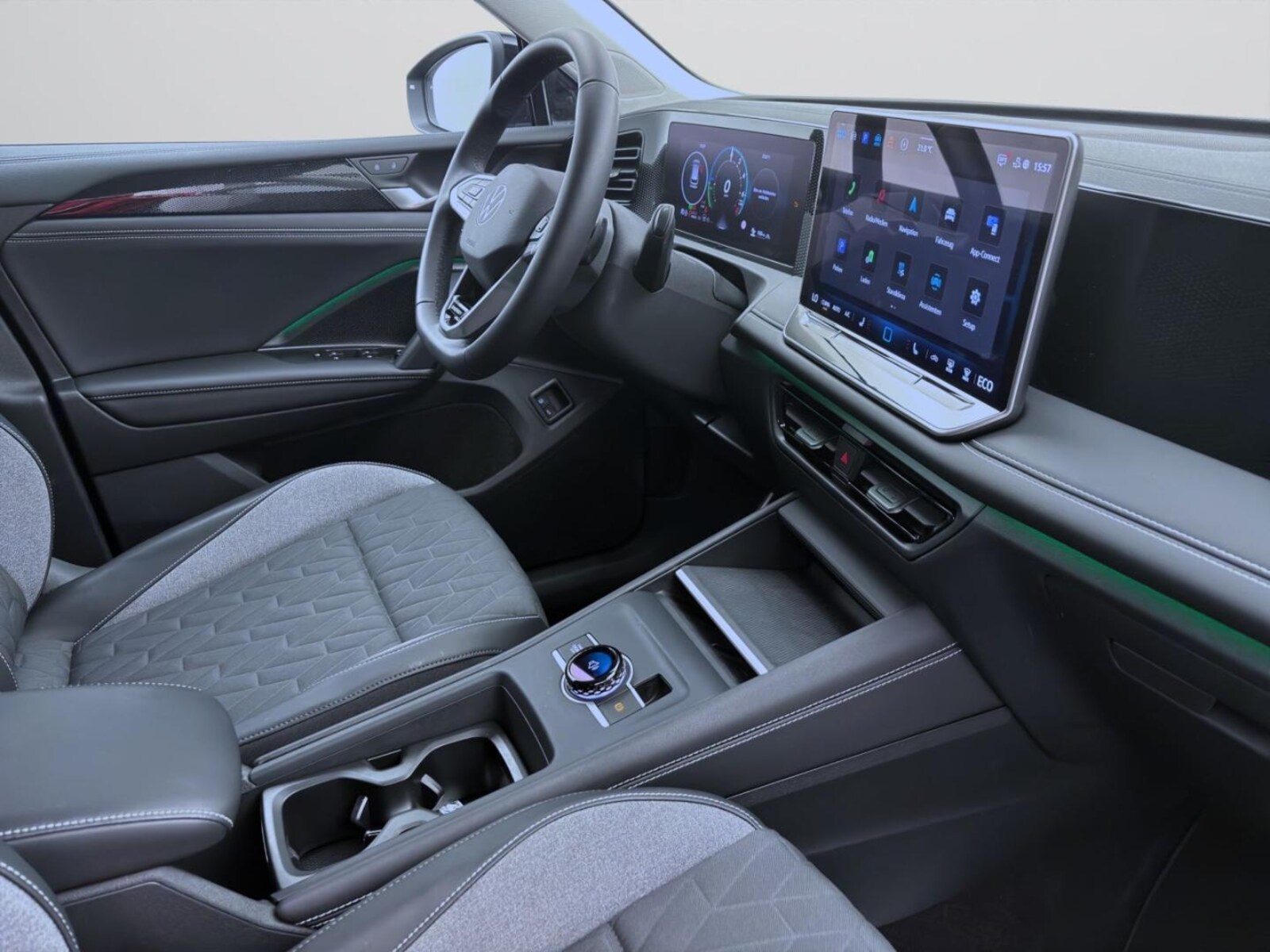 Volkswagen Tiguan – Bild 18