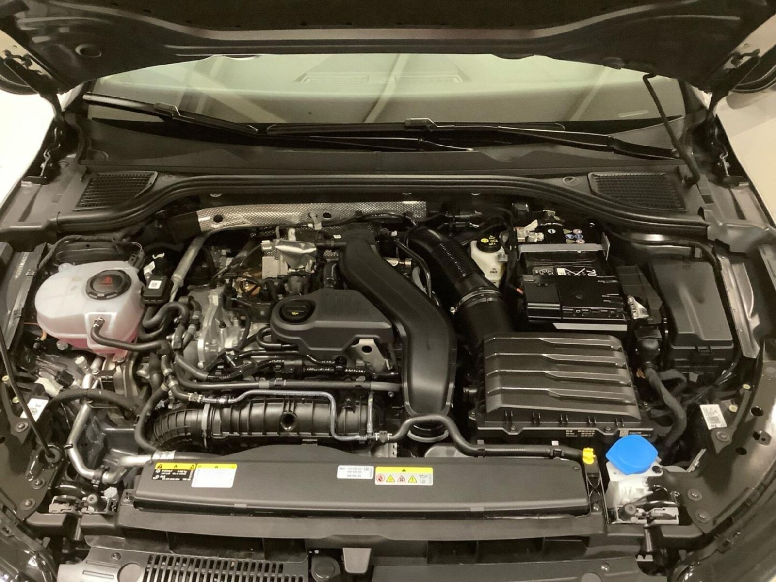 Volkswagen Golf Variant – Bild 13