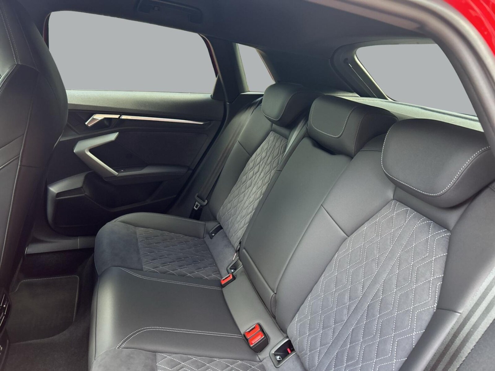 Audi A3 Sportback – Bild 8