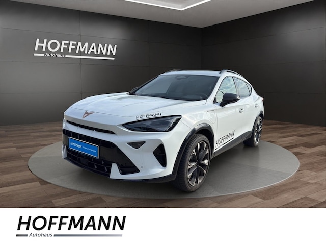 CUPRA Formentor 1.5 TSI e-Hybrid VZ DSG (024082)