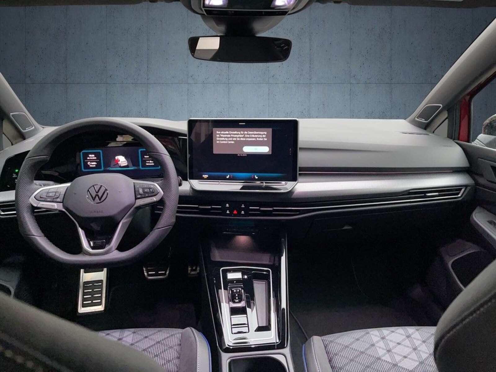 Volkswagen Golf – Bild 12