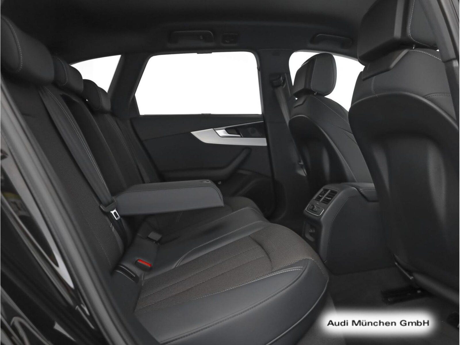 Audi A4 Avant – Bild 12