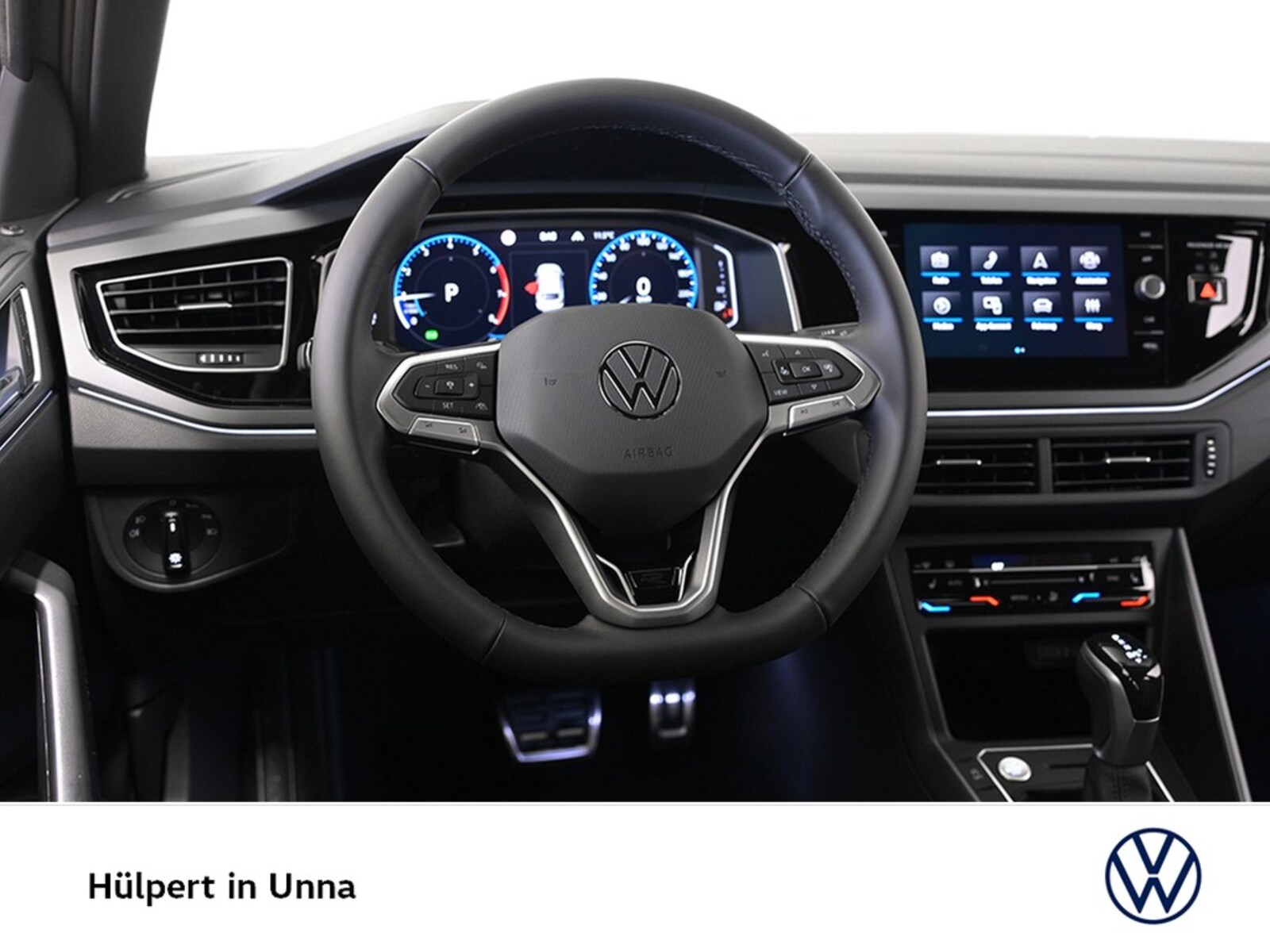 Volkswagen Taigo – Bild 14