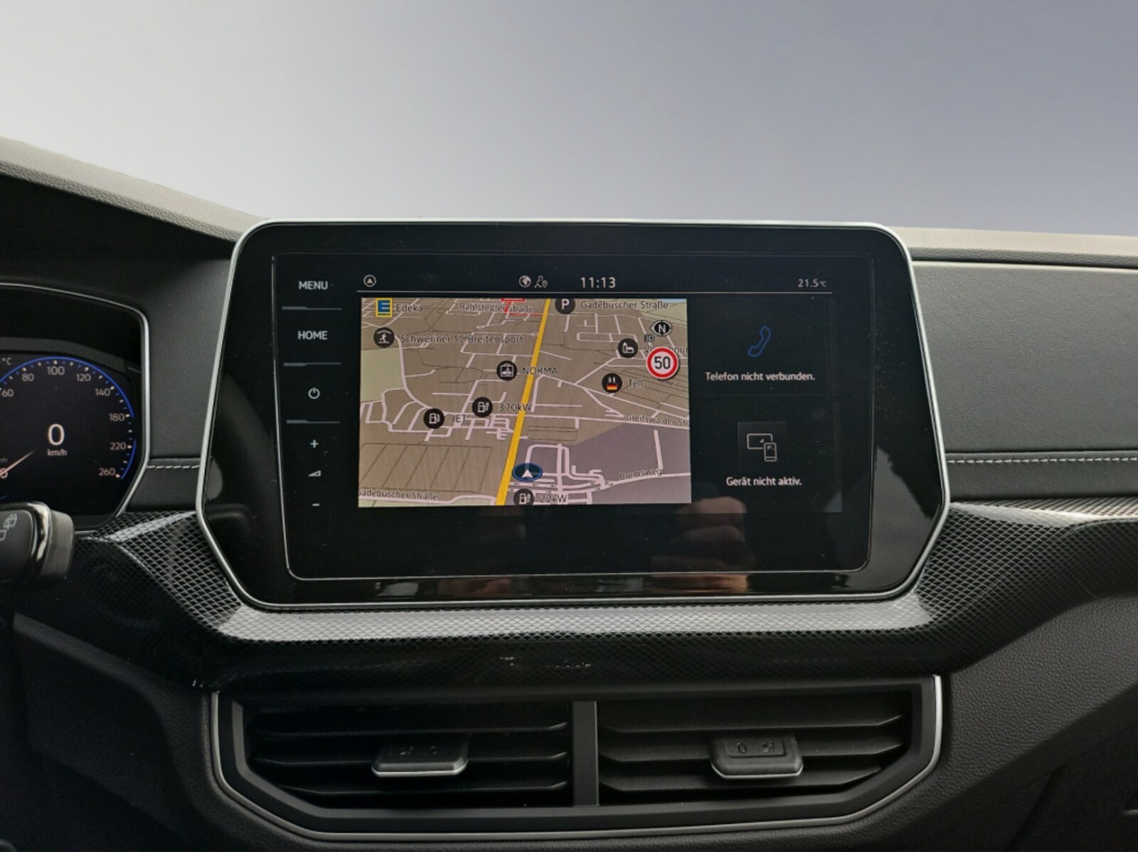 Volkswagen T-Cross – Bild 15