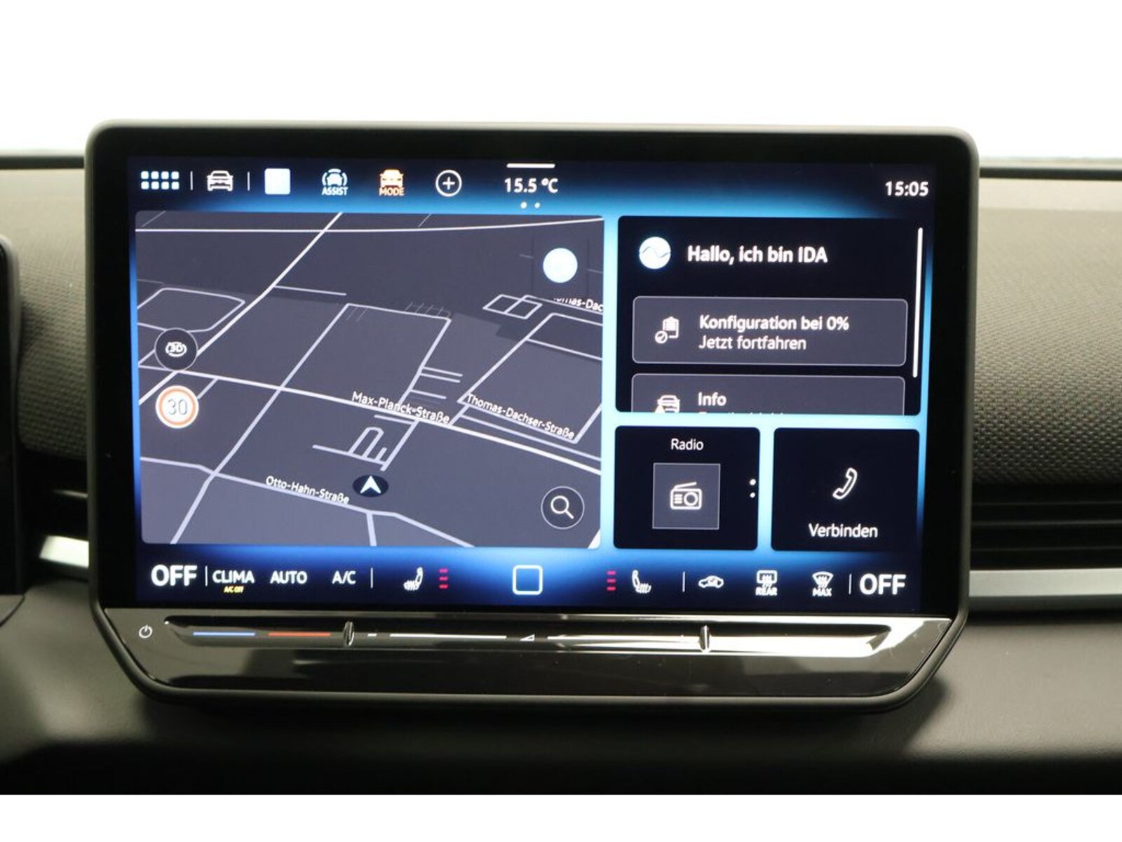 Volkswagen T-Roc – Bild 10