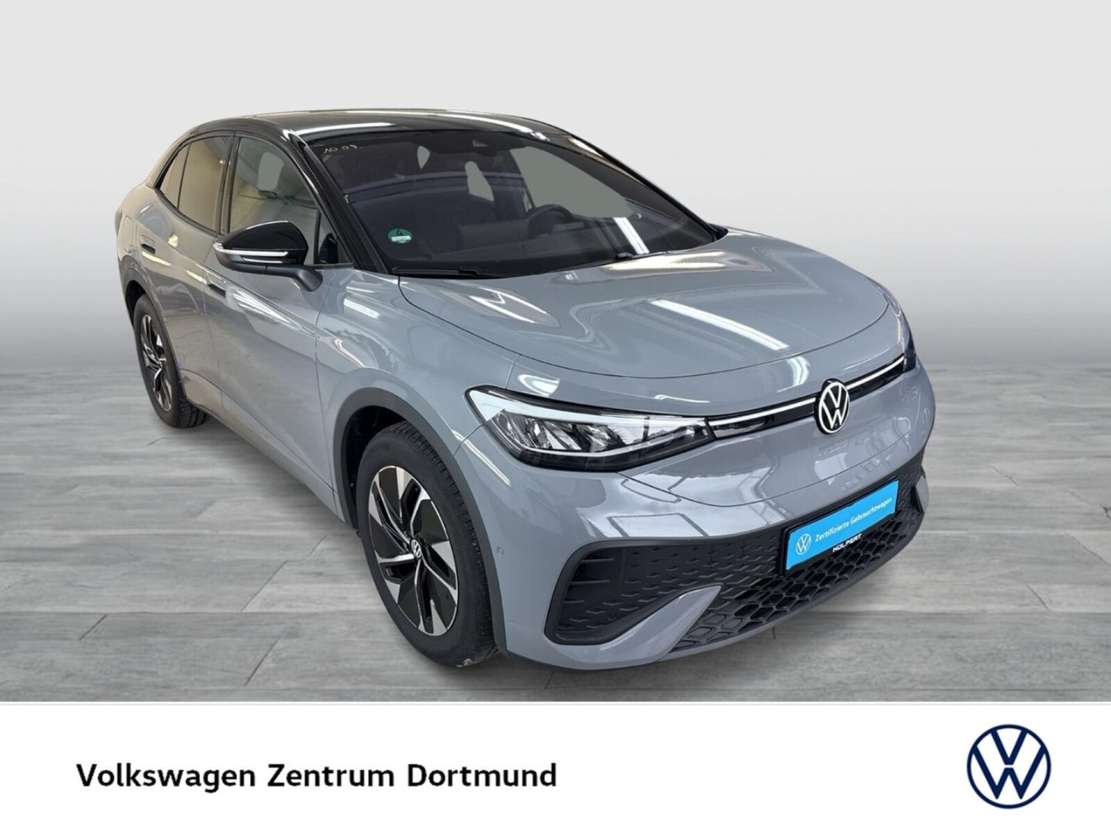 Volkswagen ID.5 – Bild 7