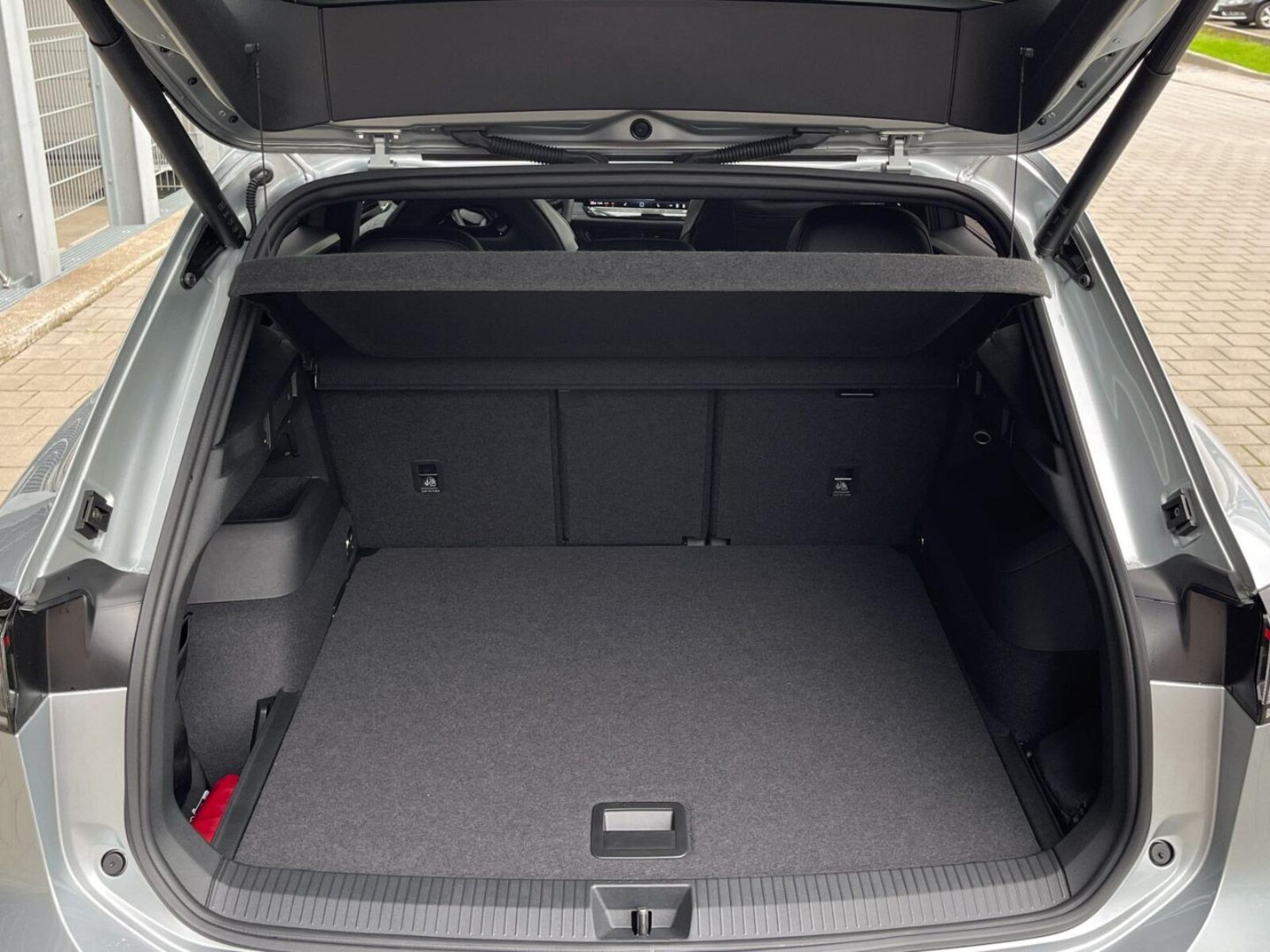 Volkswagen Tiguan – Bild 17