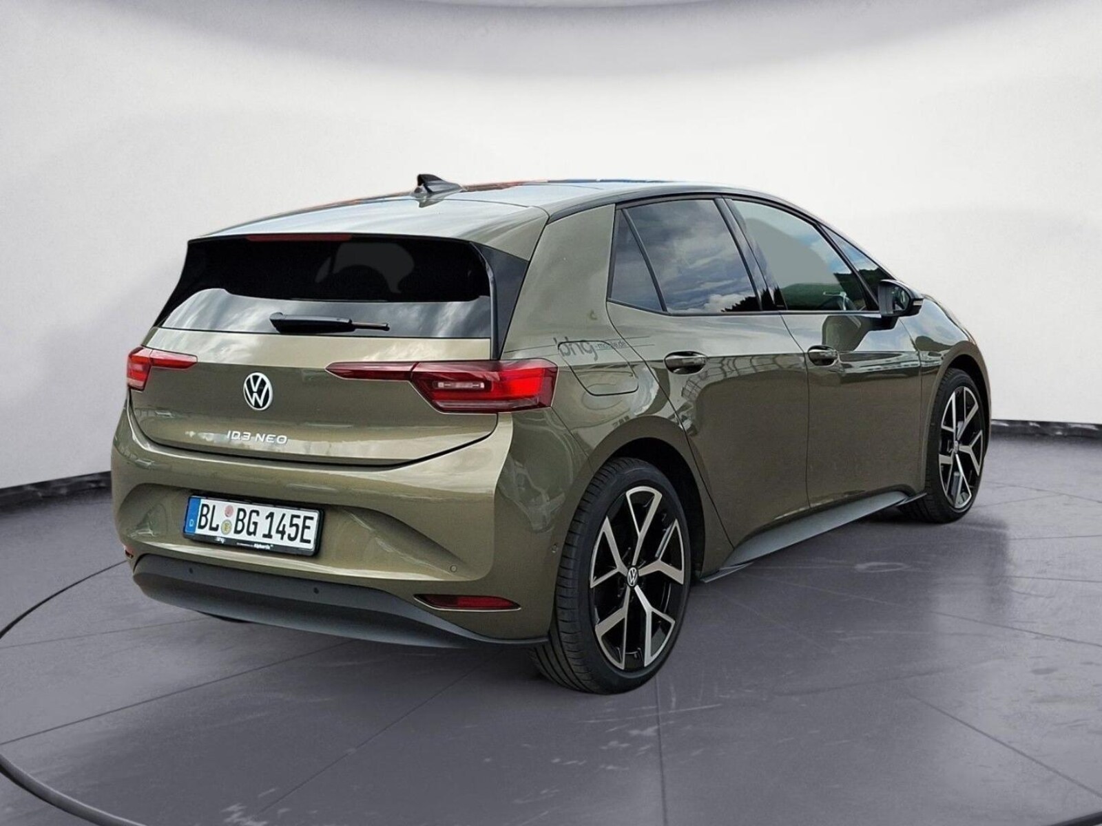 Volkswagen ID.3 Neo – Bild 5