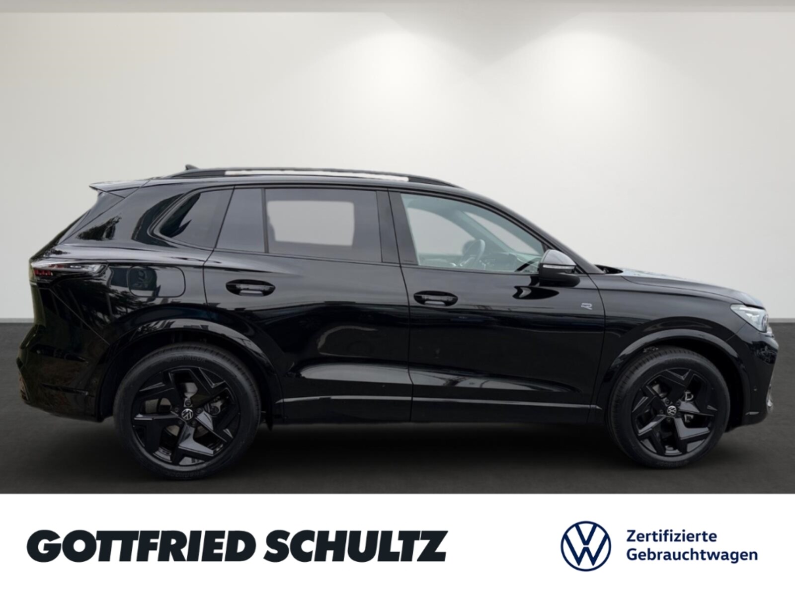 Volkswagen Tiguan – Bild 2