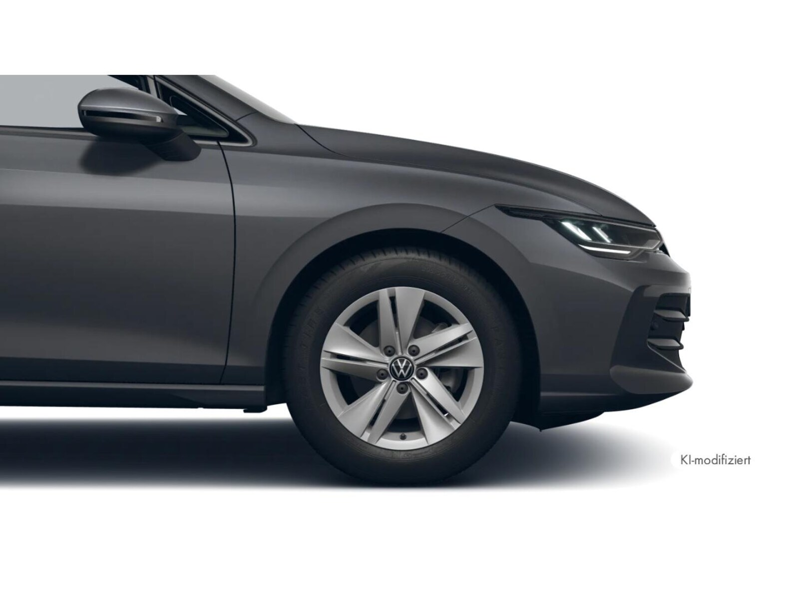 Volkswagen Golf – Bild 3